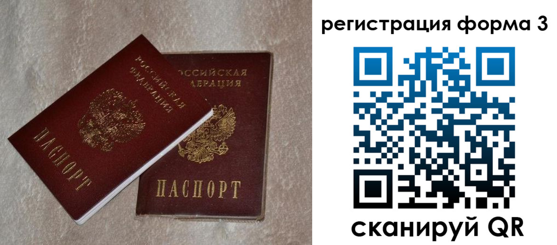 где прописаться в Домодедово