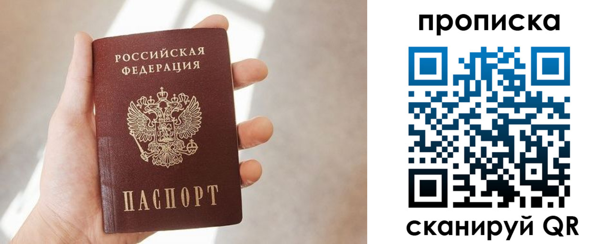 где прописаться в Домодедово