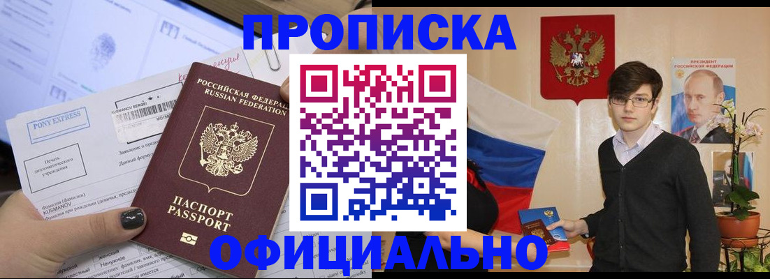 прописка гарантия в Домодедово